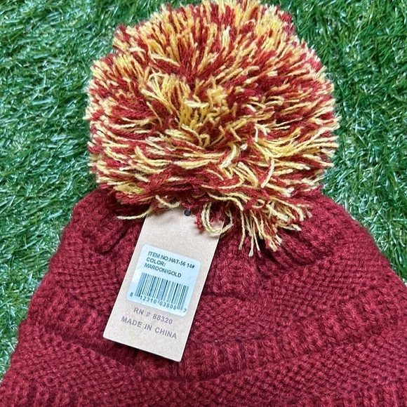 C.C hat NWT - Picture 3 of 3